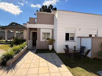 Casa de 2 quartos, Curitiba · Casa térrea no Condomínio Residencial Vila Lobos