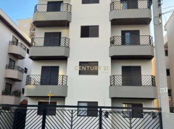 6a0fa5b4b5444c8ed84e590fbf82831069d04b60 · Apartamento com 3 dormitórios sendo 1 suíte, 94 m² por R$ 3.565/mês - Ed Res Iracema ,Parque Campoli