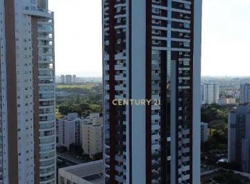 0dfe89b2a56f4be5b9e758feb89cb822f0a3c6c4 · Apartamento com 1 dormitório à venda, 47 m² por R$ 550.000,00 - Mandarim Campolim - Sorocaba/SP