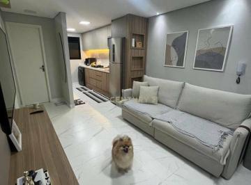 f48a27fc2d58e40b802c2410e5b6172ad8f0892a · Apartamento com 2 dormitórios à venda, 45 m² por R$ 355.000,00 - Village Monte Verde - Sorocaba/SP