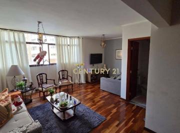 95ae1796bb2af8ed2e48b4da1c5e3ab6db4d2891 · Amplo Apartamento com 3 dormitórios, 1 suíte à venda, 147 m² por R$ 670.000 - Ed Jatobá -Centro - So