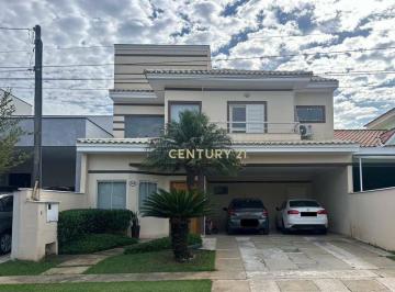 7138125ee8b74a5a756ac8a29e4f0ecbabc24a1f · Casa com 3 dormitórios, 244 m² - venda por R$ 1.270.000 ou aluguel por R$ 7.700/mês - Condomínio Vil