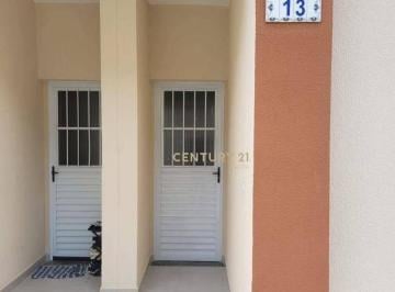 06327994dd2593411d734272a8d0269dc638687e · casa em condomínio com 2 quartos sendo 1 suíte