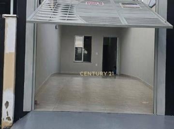 f69446605554863f5e177b64454293d8eebb52d4 · Sobrado com 2 dormitórios à venda, 97 m² por R$ 380.000,00 - Jardim Santa Marta - Sorocaba/SP
