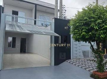 ce67eab99b86b5ac442a0b59129e1dab196a4ff9 · Sobrado com 2 dormitórios à venda, 97 m² por R$ 380.000,00 - Jardim Santa Marta - Sorocaba/SP