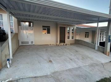 a89a35225005f2200a622f0b6425017e58707f41 · Casa com 2 dormitórios à venda, 49 m² por R$ 450.000,00 - Ipanema do Meio - Sorocaba/SP