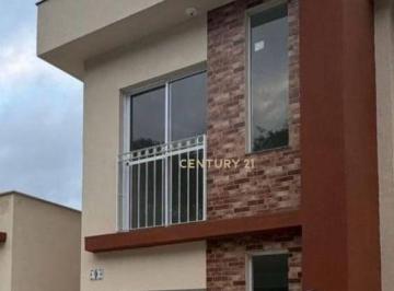 88821150c66247f9982ac804f5c40f41a02f5626 · Sobrado em condomínio com 2 quartos e 1 banheiro