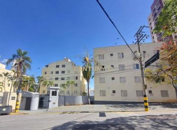 64e80221fd55e23eb94fe6fc08a36eb4a3b20cd1 · Apartamento com 2 quartos à venda, 55 m² por R$ 320.000 - Jardim Faculdade - Sorocaba/SP