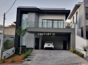 b0438cfd695f9b9d7f2505781c6da3f77850e6c3 · Casa com 3 quartos(3 suítes) à venda por R$ 1.500.000 - Condomínio Residencial Gramados de Sorocaba 