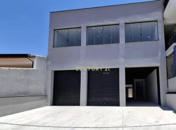 443442651713bc0047d53a4235c22678c0103f2f · Salão à venda, 368 m² por R$ 1.595.000,00 - Wanel Ville - Sorocaba/SP