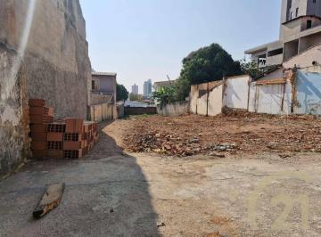 e6564be54cae7f9b9cead968dd6b14f3c78fee4d · Terreno à venda, 587 m² por R$ 1.200.000,00 - Jardim Paulistano - Sorocaba/SP