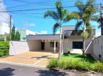 19452c84a52456927526a3dd7db2ad69c86c0d53 · Casa à venda por R$ 1.198.000 - Condomínio Lagos D Icaraí - Salto/SP