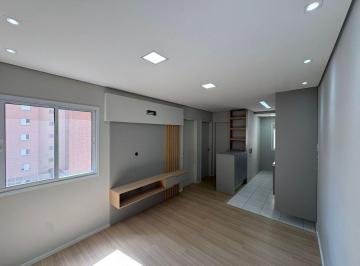 2202be2e99c3452a09a155d50dc4a3a5f5a3bdec · Apartamento com 2 dormitórios à venda, 41 m² por R$ 300.000,00 - Olga Park Residencial - Sorocaba/SP