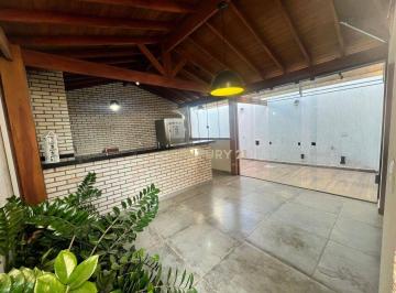 71a49418bc11968bdcc81a749c50673522930790 · Casa com 3 dormitórios à venda, 126 m² por R$ 759.000,00 - Condomínio Vila Flora - Votorantim/SP