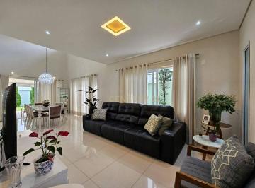 d3f924664a4f8003e1f645bf3752127428911df4 · Casa com 3 dormitórios à venda, 236 m² por R$ 1.890.000,00 - Condomínio Colinas do Sol - Sorocaba/SP