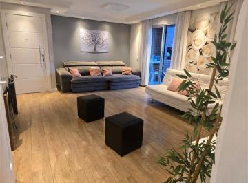 Apartamento de 3 quartos, São Paulo · Apartamento a venda na Vila Guilherme varanda gourmet São Paulo