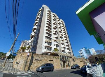 124018ef69b59e3d7bda42d6242a8f62b2ec7a4f · Amplo Apartamento com 3 dormitórios, 3 suítes à venda, 180 m² por R$ 920.000 -Ed Sta Sofia - Centro