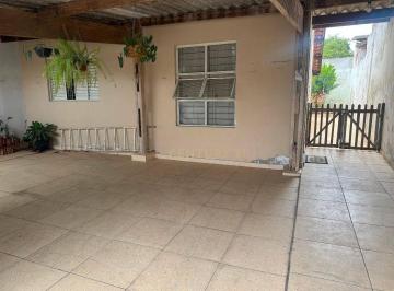 68bed4b1a38cf1a66ca915982049ce70b93eca67 · Casa com 2 dormitórios à venda, 95 m² por R$ 295.000,00 - Jardim Hungares - Sorocaba/SP