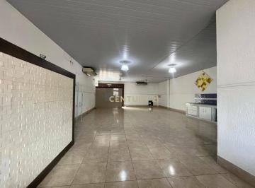 2673f82751852192d6f4e4946d88b6d7e0c3c29d · Salão comercial com terreno ao lado,travessa da Avenida São Paulo