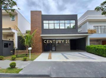 2b0171a2ae5eb6445c0b36d07a25663ea3046089 · Casa com 3 dormitórios, 275 m² - venda por R$ 1.590.000,00 ou aluguel por R$ 10.410,00/mês - Condomí