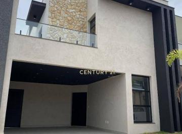 14cd73ed9e06384dbf6eefa24e981f62dbe54978 · Casa com 3 dormitórios à venda, 208 m² por R$ 1.300.000,00 - Residencial Reserva Ipanema - Sorocaba/
