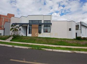 fefa6fe70abd75dbf90654c69500851fa68d2e47 · Casa Térrea com 3 dormitórios , 1 suíte, amplo espaço gourmet por R$ 1.200.000 - Cond. Lagos D'Icara