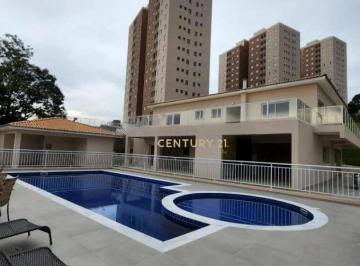ce073646aca890b683ddeb39e3a6a264b05beb8e · Apartamento com 2 dormitórios à venda, 45 m² por R$ 285.000,00 - Residencial Olga Park - Sorocaba/SP