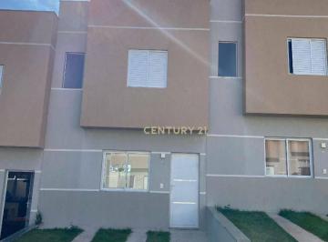e4f07d06af08f5bdd07bab8566bf3fcd899ce832 · Sobrado com 2 dormitórios à venda, 63 m² por R$ 300.000,00 - Central Parque Sorocaba - Sorocaba/SP