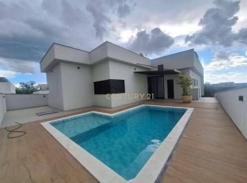 c82506eb3f43ee542e3e80a9380fdd272b8706f2 · Casa com 4 dormitórios à venda, 294 m² por R$ 2.800.000,00 - Alphaville Nova Esplanada 3 - Votoranti