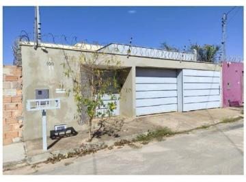 Foto 01 · Casa, Americo Silva, Lagoa da Prata, MG