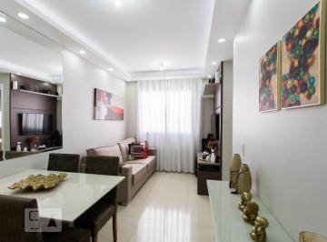 Apartamento · 42m² · 2 Quartos · Apartamento à Venda - Belém, 2 Quartos, 42 m2