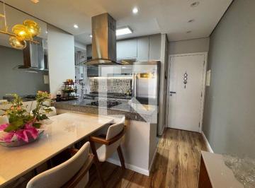 Apartamento · 72m² · 3 Quartos · 3 Vagas · Apartamento à Venda - Centro, 3 Quartos, 72 m2