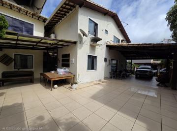Casa de 4 quartos, Lauro de Freitas · Cond. Vivendas do Atlântico!