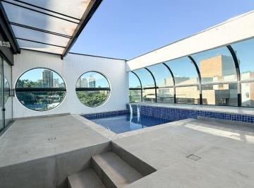 Apartamento de 2 quartos, Bragança Paulista · Cobertura à venda próxima ao Lago de Bragança Paulista | Vista incrível e área privativa