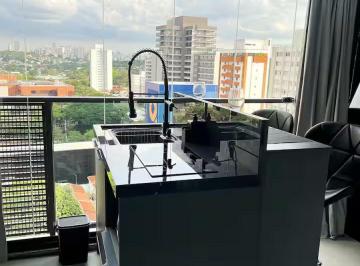 Apartamento de 1 quarto, São Paulo · Amplo/ Ótima localização