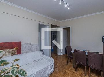 Apartamento · 52m² · 2 Quartos · 1 Vaga · Apartamento à Venda - Bosque da Saúde, 2 Quartos, 52 m2