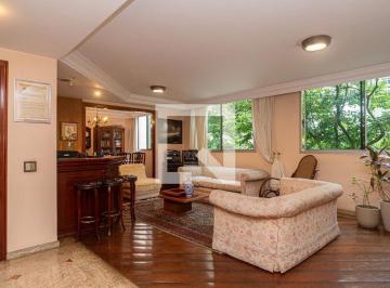 Apartamento · 220m² · 3 Quartos · 3 Vagas · Apartamento à Venda - Bela Vista, 3 Quartos, 220 m2