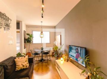 Apartamento · 45m² · 2 Quartos · Apartamento à Venda - Mooca, 2 Quartos, 45 m2