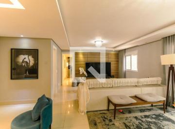 Apartamento · 174m² · 3 Quartos · 3 Vagas · Apartamento à Venda - Mooca, 3 Quartos, 174 m2