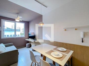 Apartamento · 38m² · 2 Quartos · Apartamento à Venda - Mooca, 2 Quartos, 38 m2