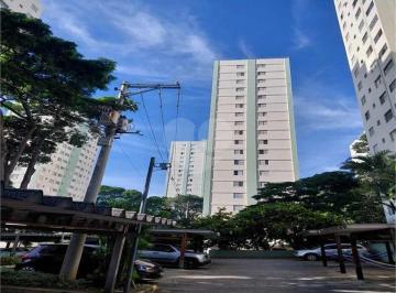 Apartamento de 2 quartos, São Paulo · Apartamento com 2 quartos e 52 m² à venda em Vila Irmãos Arnoni