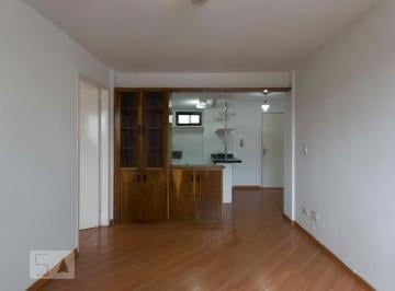 Apartamento · 57m² · 2 Quartos · 1 Vaga · Apartamento à Venda - Aclimação, 2 Quartos,  57 m2