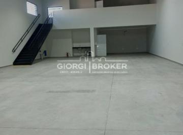 Foto 01 · Espaço Corporativo de Alto Padrão no Centro Empresarial Coplan em São José do Rio Preto-SP