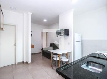 Apartamento · 34m² · 1 Quarto · Apartamento à Venda - Ipiranga, 1 Quarto,  34 m2