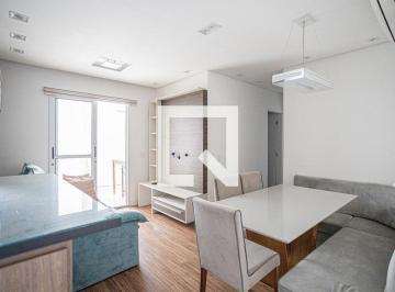 Apartamento · 61m² · 2 Quartos · 1 Vaga · Apartamento à Venda - Centro, 2 Quartos, 61 m2