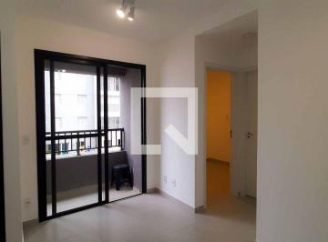Apartamento · 40m² · 2 Quartos · 1 Vaga · Apartamento à Venda - Centro, 2 Quartos, 40 m2