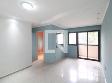 Apartamento · 55m² · 2 Quartos · 1 Vaga · Apartamento à Venda - Jardim Marajoara , 2 Quartos, 55 m2