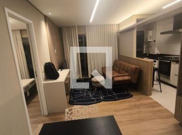 Apartamento · 53m² · 1 Quarto · 1 Vaga · Apartamento à Venda - Alphaville, 1 Quarto, 53 m2