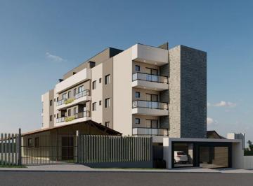 Apartamento de 3 quartos, São José dos Pinhais · Apartamento com 3 quartos (SUÍTE) e 66 m² Bairro Bom Jesus.