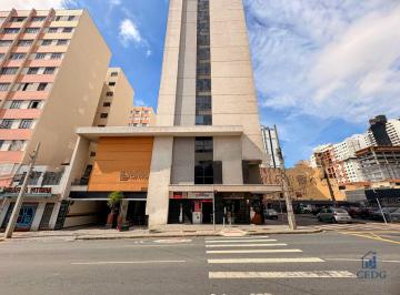 Comercial , Curitiba · Oportunidade no Centro de Curitiba – Sala Comercial Compacta e Funcional